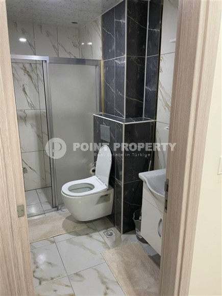 Elegant 1+1 apartment with an area of 55 m2, in the city of Gazipasa-id-3381-photo-10