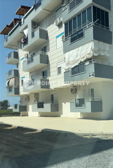 Elegant 1+1 apartment with an area of 55 m2, in the city of Gazipasa-id-3381-photo-11