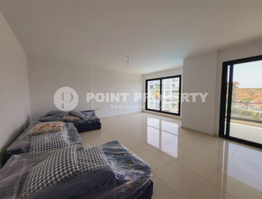 Apartment 2+1 in a building built in 2015, Kestel district, 450 meters from the sea-id-3382-photo-3