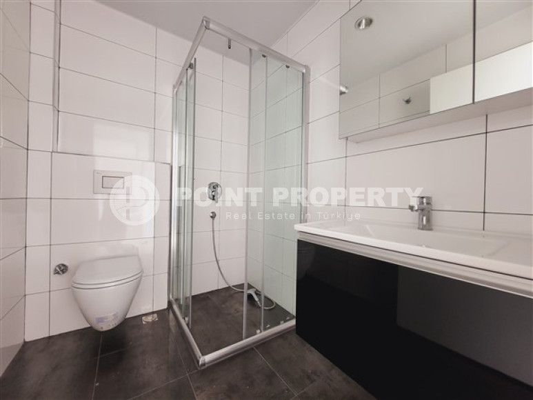 Апартаменты 2+1 в здании 2015 года постройки, район Кестель, в 450 метрах от моря-id-3382-фото-4