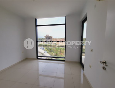 Apartment 2+1 in a building built in 2015, Kestel district, 450 meters from the sea-id-3382-photo-5