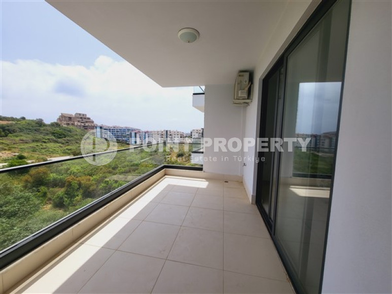 Апартаменты 2+1 в здании 2015 года постройки, район Кестель, в 450 метрах от моря-id-3382-фото-6