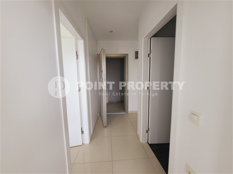 Апартаменты 2+1 в здании 2015 года постройки, район Кестель, в 450 метрах от моря-id-3382-фото-11