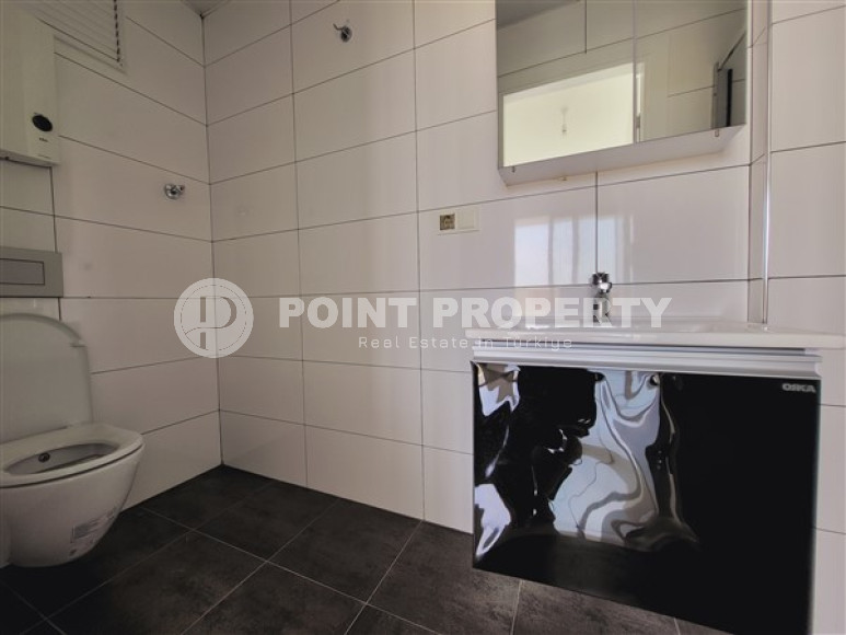 Апартаменты 2+1 в здании 2015 года постройки, район Кестель, в 450 метрах от моря-id-3382-фото-13