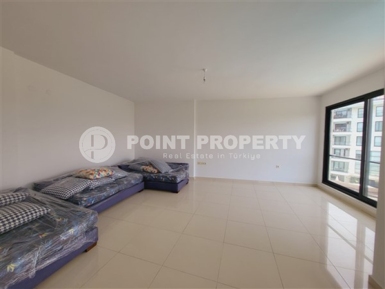 Апартаменты 2+1 в здании 2015 года постройки, район Кестель, в 450 метрах от моря-id-3382-фото-16