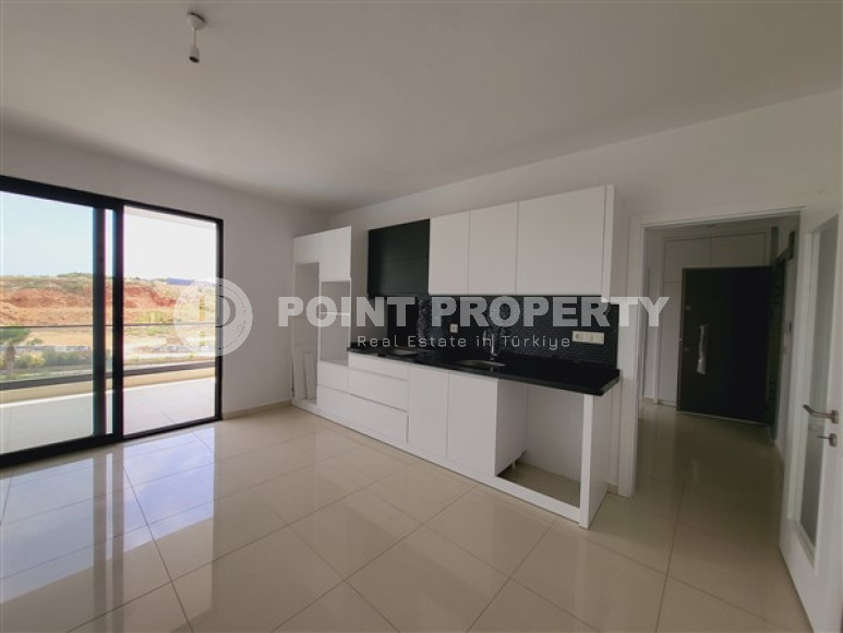 Апартаменты 2+1 в здании 2015 года постройки, район Кестель, в 450 метрах от моря-id-3382-фото-17