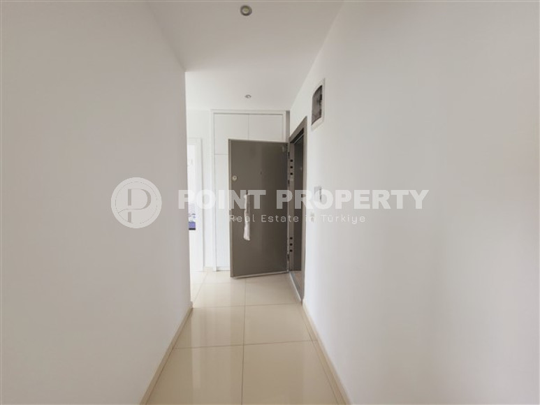 Апартаменты 2+1 в здании 2015 года постройки, район Кестель, в 450 метрах от моря-id-3382-фото-18