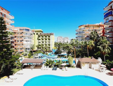 Spacious four-room apartment 120 m2 in the Mahmutlar area, 50 meters from the sea-id-3383-photo-2