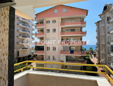 Spacious four-room apartment 120 m2 in the Mahmutlar area, 50 meters from the sea-id-3383-photo-3