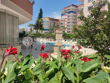 Spacious four-room apartment 120 m2 in the Mahmutlar area, 50 meters from the sea-id-3383-photo-5