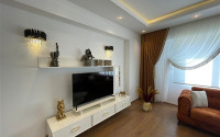 Spacious four-room apartment 120 m2 in the Mahmutlar area, 50 meters from the sea-id-3383-photo-7