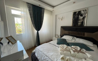 Spacious four-room apartment 120 m2 in the Mahmutlar area, 50 meters from the sea-id-3383-photo-13