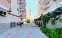 Spacious four-room apartment 120 m2 in the Mahmutlar area, 50 meters from the sea-id-3383-photo-18