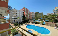 Spacious four-room apartment 120 m2 in the Mahmutlar area, 50 meters from the sea-id-3383-photo-20