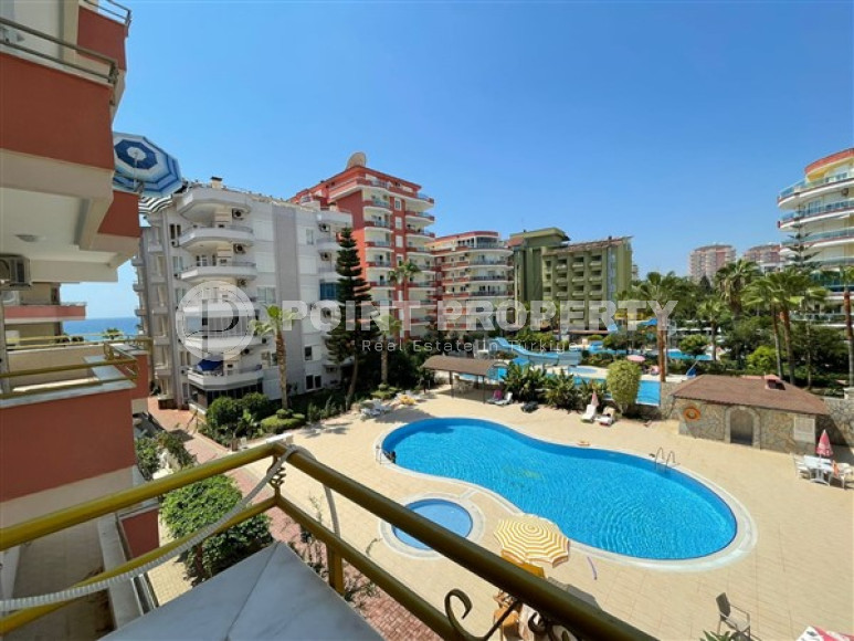 Spacious four-room apartment 120 m2 in the Mahmutlar area, 50 meters from the sea-id-3383-photo-20