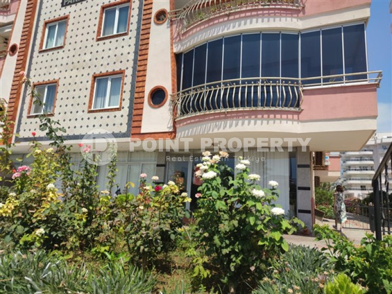 Spacious four-room apartment 120 m2 in the Mahmutlar area, 50 meters from the sea-id-3383-photo-21