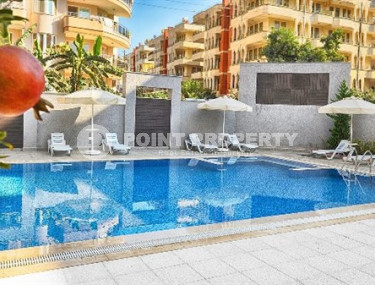 Cozy apartment 100 m2 just 300 meters from the sea, Mahmutlar district-id-3384-photo-4