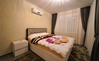 Cozy apartment 100 m2 just 300 meters from the sea, Mahmutlar district-id-3384-photo-11