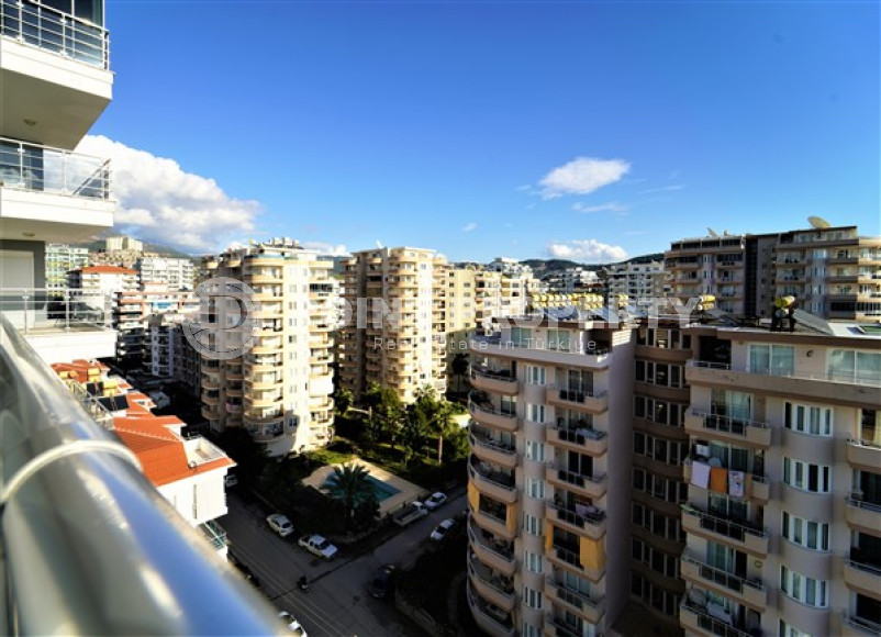 Cozy apartment 100 m2 just 300 meters from the sea, Mahmutlar district-id-3384-photo-20