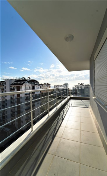 Cozy apartment 100 m2 just 300 meters from the sea, Mahmutlar district-id-3384-photo-21