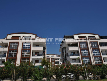 Luxurious four-room apartment with a separate kitchen 3+1 in the prestigious Oba district. 200 m2-id-1300-photo-2