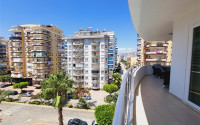 Comfortable three-room apartment with two balconies, Mahmutlar district-id-3385-photo-6