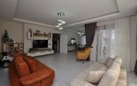 Luxurious four-room apartment with a separate kitchen 3+1 in the prestigious Oba district. 200 m2-id-1300-photo-3