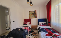 Comfortable three-room apartment with two balconies, Mahmutlar district-id-3385-photo-14