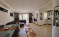 Comfortable three-room apartment with two balconies, Mahmutlar district-id-3385-photo-17