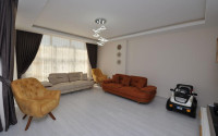 Luxurious four-room apartment with a separate kitchen 3+1 in the prestigious Oba district. 200 m2-id-1300-photo-4