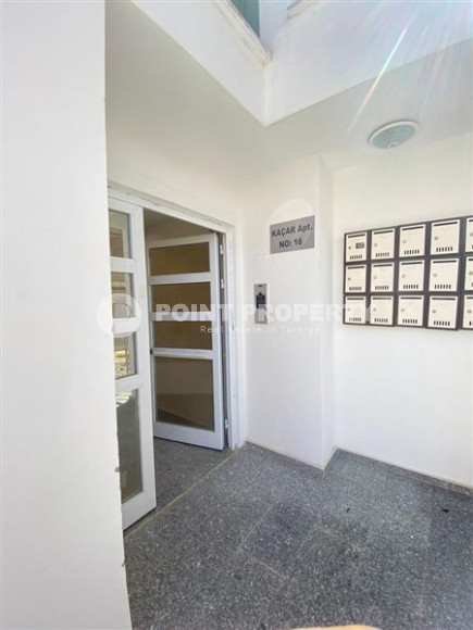 Просторные апартаменты 110 м2 в 800 метрах от моря, район Авсаллар-id-3386-фото-6