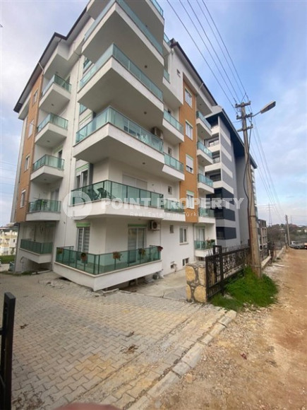 Просторные апартаменты 110 м2 в 800 метрах от моря, район Авсаллар-id-3386-фото-12