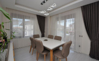 Luxurious four-room apartment with a separate kitchen 3+1 in the prestigious Oba district. 200 m2-id-1300-photo-5