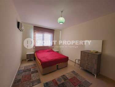 Nice apartment in Mahmutlar area, with 1+1 layout and furniture-id-3387-photo-2