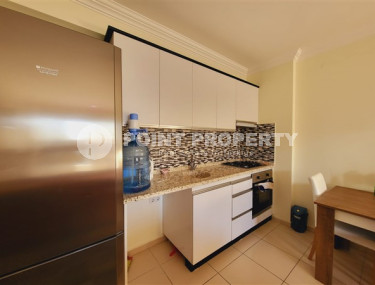 Nice apartment in Mahmutlar area, with 1+1 layout and furniture-id-3387-photo-3