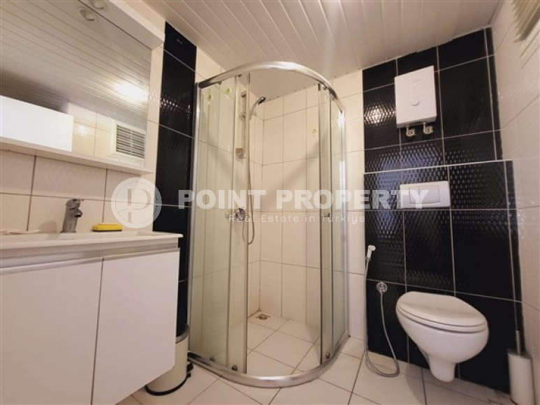 Nice apartment in Mahmutlar area, with 1+1 layout and furniture-id-3387-photo-5