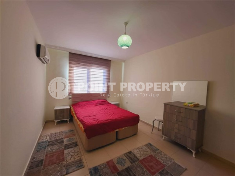 Nice apartment in Mahmutlar area, with 1+1 layout and furniture-id-3387-photo-6