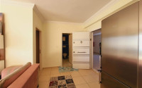 Nice apartment in Mahmutlar area, with 1+1 layout and furniture-id-3387-photo-8