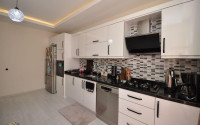 Luxurious four-room apartment with a separate kitchen 3+1 in the prestigious Oba district. 200 m2-id-1300-photo-6