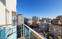 Nice apartment in Mahmutlar area, with 1+1 layout and furniture-id-3387-photo-12