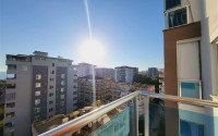 Nice apartment in Mahmutlar area, with 1+1 layout and furniture-id-3387-photo-13