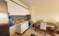 Nice apartment in Mahmutlar area, with 1+1 layout and furniture-id-3387-photo-15