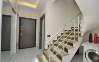 Luxurious four-room apartment with a separate kitchen 3+1 in the prestigious Oba district. 200 m2-id-1300-photo-7