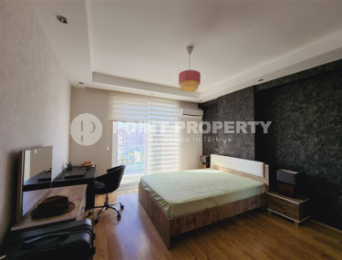 Small two-room apartment 70 m2 with furniture in Mahmutlar area-id-3388-photo-5