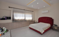 Luxurious four-room apartment with a separate kitchen 3+1 in the prestigious Oba district. 200 m2-id-1300-photo-9