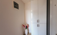 Small two-room apartment 70 m2 with furniture in Mahmutlar area-id-3388-photo-12