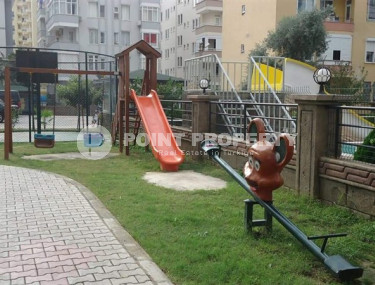 Cozy one-room studio 45 m2 in the Mahmutlar area, with a balcony and furniture-id-3389-photo-4