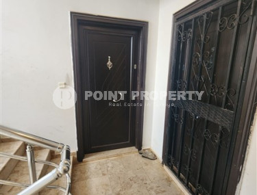 Готовая к проживанию квартира 115 м2 в одном километре от моря, район Тосмур-id-3390-фото-3