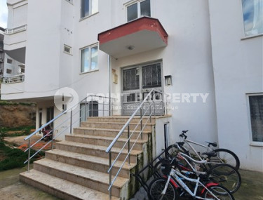 Готовая к проживанию квартира 115 м2 в одном километре от моря, район Тосмур-id-3390-фото-4