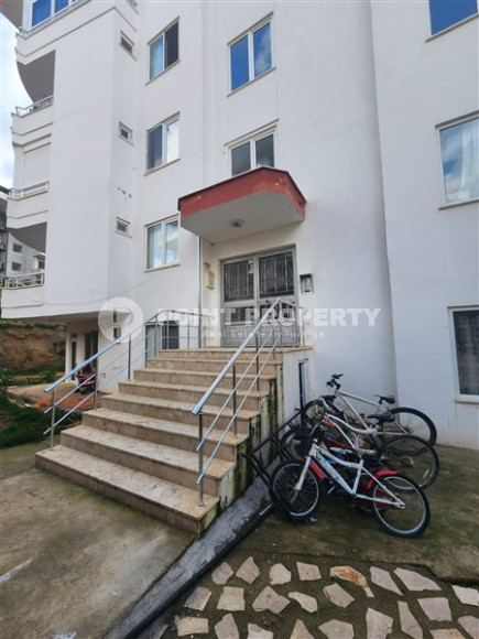 Готовая к проживанию квартира 115 м2 в одном километре от моря, район Тосмур-id-3390-фото-4